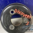 Шкив коленвала Land Rover Discovery 3 L319 2.7 Land Rover Discovery оригинальный номер 4h2q8610bd