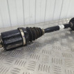 Привод BMW X6 2020 31608486201 G06 B57D30A, передний левый BMW X6 