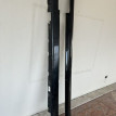 Накладка порога BMW 7 F01 N54B30 2010 BMW 7er оригинальный номер 51 77 7 225 837