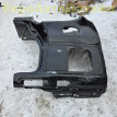 Крыло заднее четверть Land Rover Defender 2 L663 Land Rover Defender оригинальный номер LR130860