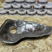 Защита коллектора Toyota Camry VII (XV50)  оригинальный номер 17168-31011