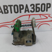 Замок двери задней правой Hyundai Solaris Hyundai Solaris оригинальный номер 814201R020