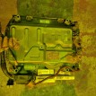 Высоковольтная батарея Honda Insight оригинальный номер 1B000-RBJ-J05