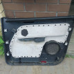 Обшивка двери передняя левая Volkswagen golf+ Volkswagen Golf Plus оригинальный номер 5M0868079