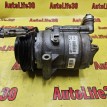 Компрессор кондиционера Chevrolet Cruze 