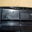 Накладка багажника BMW 1 E87 N46B20 2007 BMW 1er оригинальный номер 51 47 7 123 335
