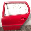 Дверь задняя левая Volkswagen Polo ХЕТЧБЭК 5ДВ. Volkswagen Polo  