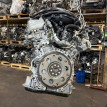 Двигатель Lexus GS300 2006-2011 1900031382 3GR FSE Lexus GS 