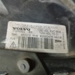 Фара ксенон Volvo S60 2010-2013 31299993, правая Volvo S60  