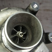 Турбокомпрессор, турбина, 1.6 hdi, DV6TED4 9HZ Peugeot 207 оригинальный номер Td025s206t4