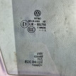 Стекло двери передней правой Volkswagen Golf GTI VII (2013—2017) Volkswagen Golf оригинальный номер 5G3845202B