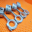 Шатун 19mm Renault Logan Largus K7M 1.6 Renault 20 