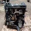 Двигатель в сборе Volkswagen Passat оригинальный номер 051100031MX