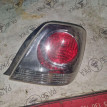 Фонарь задний правый Lexus LS 200 300 2004 год Lexus LS 