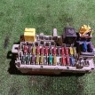 Блок предохранителей салонный Rover 200 
