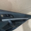 Обшивка двери Skoda Octavia II рестайлинг (2008—2013) Skoda Octavia оригинальный номер 1z5867024at