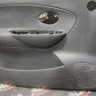 Обшивка двери передняя левая Дэу Матиз Daewoo Matiz оригинальный номер 96571916
