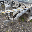 Лонжерон передний левый Volkswagen Touareg 1G Volkswagen Touareg оригинальный номер 7L0803091AK