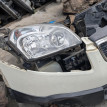 Ноускат Nissan Qashqai оригинальный номер 62022JE24H