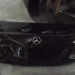 Крышка багажника Mercedes-Benz E-класс W212/S212/C207/A207 (2009—2013) Mercedes-Benz E-klasse 