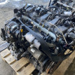 Двигатель D4EA Hyundai/Kia 2.0 126 л.с. Hyundai Santa Fe оригинальный номер 2110127A30