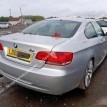 Авто в разбор BMW 3 E92 BMW 3er 
