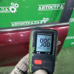 Дверь Hyundai Tucson 2015-2021 76003D3001 TL, передняя левая Hyundai Tucson 