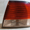 Фонарь задний наружный правый Nissan Sunny оригинальный номер 265508N025
