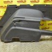 Обшивка багажника Chevrolet Orlando 