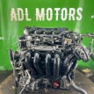 Двигатель Honda Civic 8 2006-2012 629 LDA2 MF5 Honda Civic 