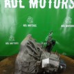 Мкпп Mazda 3 2002-2009 FC0217150C Z6 Mazda 3  