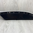 Накладка фары левой Volkswagen Touareg 3 Volkswagen Touareg оригинальный номер 21327101