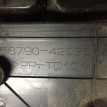 Ящик багажника задний Toyota RAV 4 III (XA30)  оригинальный номер 58790-42030