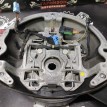 Руль рулевое колесо Ситроен Citroen C4 I Citroen C4 оригинальный номер 96591807ZD