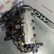 Двигатель Honda Civic  