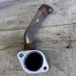Трубка egr Opel 1.7 дизель A17dts Opel Astra оригинальный номер 55567726