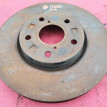 Тормозные диски передние Lexus IS 2 Lexus IS оригинальный номер 43516-30010