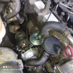 Турбина Ssangyong Kyron Actyon  D20DT Ssang Yong Actyon оригинальный номер 6640900880
