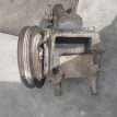 Компрессор кондиционера Daihatsu Hijet оригинальный номер 447280-3003