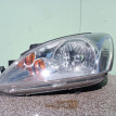 Фара левая для Митцубиси Лансер Mitsubishi Lancer Mitsubishi i оригинальный номер MN175803