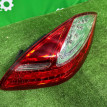 Фонарь Porsche Panamera 2009-2013 97063141404 970, правый Porsche Panamera 