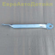Растяжка кузова передняя Range Rover L460 / L461 Land Rover Range Rover оригинальный номер LR152997