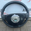 Руль Hyundai Getz I дорест Hyundai Getz оригинальный номер 561001C600BJ