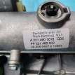 Рулевая колонка Mercedes-Benz S-Class W221 Mercedes-Benz S-klasse оригинальный номер A2214601616