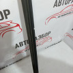 Молдинг стекла двери зад прав Mitsubishi lancer 10 Mitsubishi Lancer оригинальный номер 5757A018