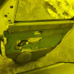 Дверь Daihatsu Hijet 