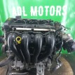 Двигатель Ford Focus 2004-2011 1525704 AODA Ford Focus  