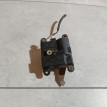Моторчик заслонки отопителя Nissan Cefiro оригинальный номер 2W60130820