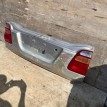 Борт Toyota Land Cruiser 1998-2007 6506160161 100, задний Toyota Land Cruiser  