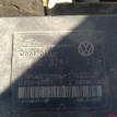Блок ABS (насос) Volkswagen Polo IV (2001—2005) Volkswagen Polo оригинальный номер 6Q0907379E